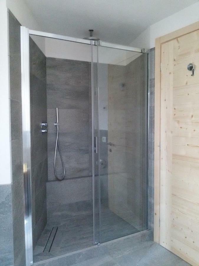 Casa Zebrusius - Bepi&Piera'S Suite Valfurva Exteriör bild